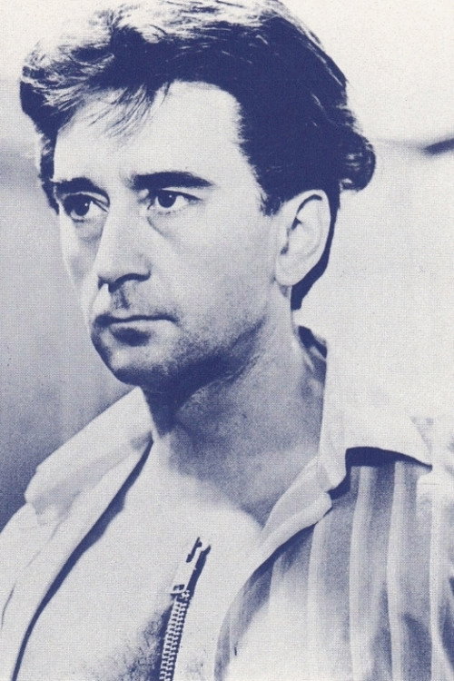 Movie poster for The Zip (1988)
