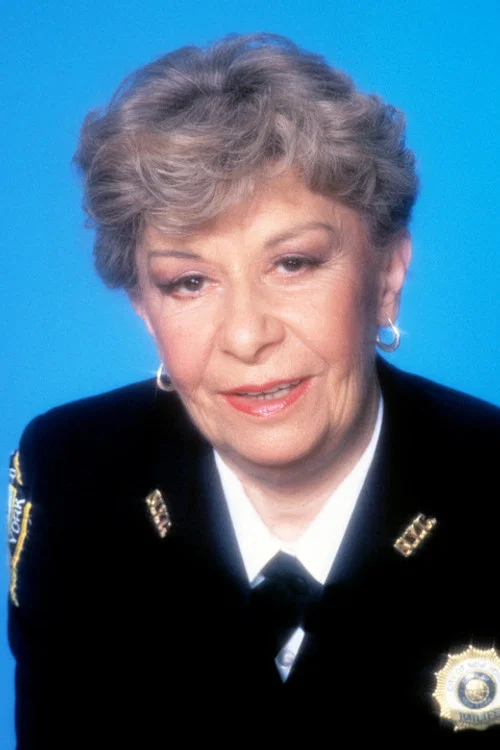 Photo of Selma Diamond, Acting