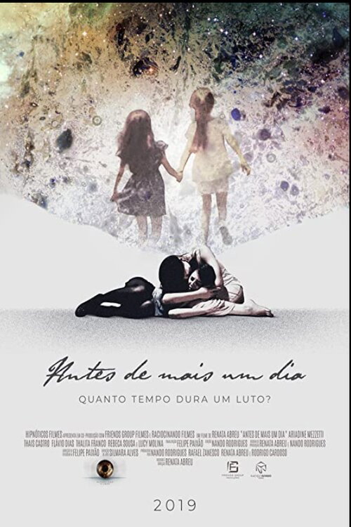 Movie poster for Before One More Day (2019)