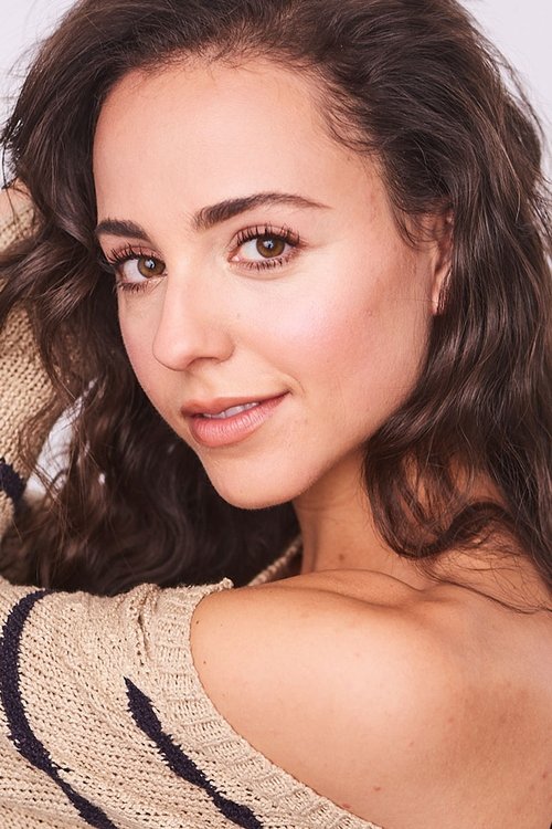 Photo of Skye Coyne, Acting