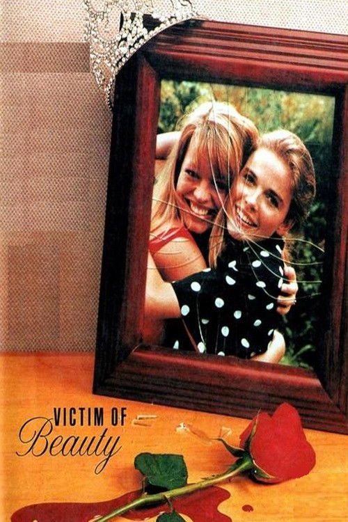 Movie poster for Nightmare in Columbia County (1991)