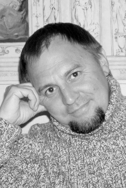 Kamil Tukaev profile