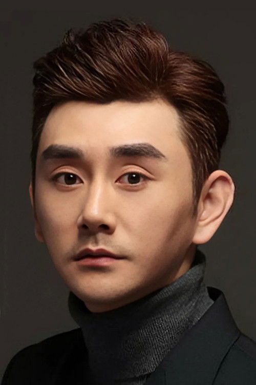 Liu Boxiao profile