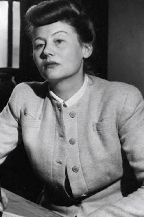 Joy Batchelor profile