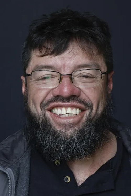 Photo of Ubeimar Rios, Acting