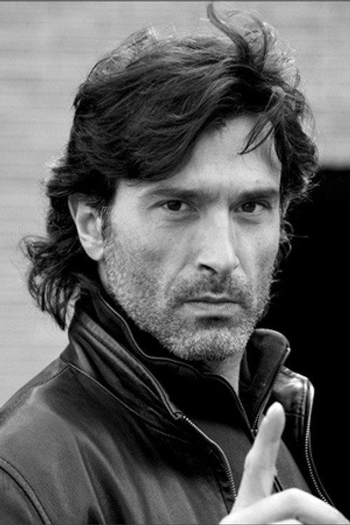Photo of Massimiliano Dau, Acting