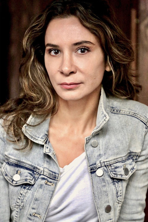 Photo of Gamze Ceylan, Acting
