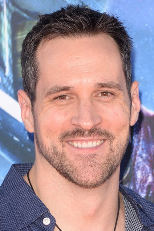 Travis Willingham profile