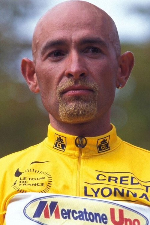 Photo of Marco Pantani, Acting