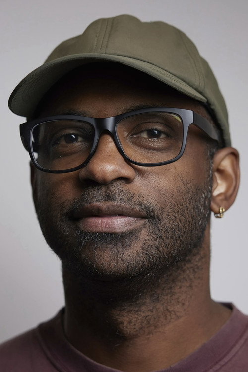 Photo of RaMell Ross, Directing