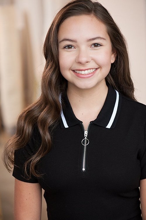 Photo of Taylor Dianne Robinson, Acting