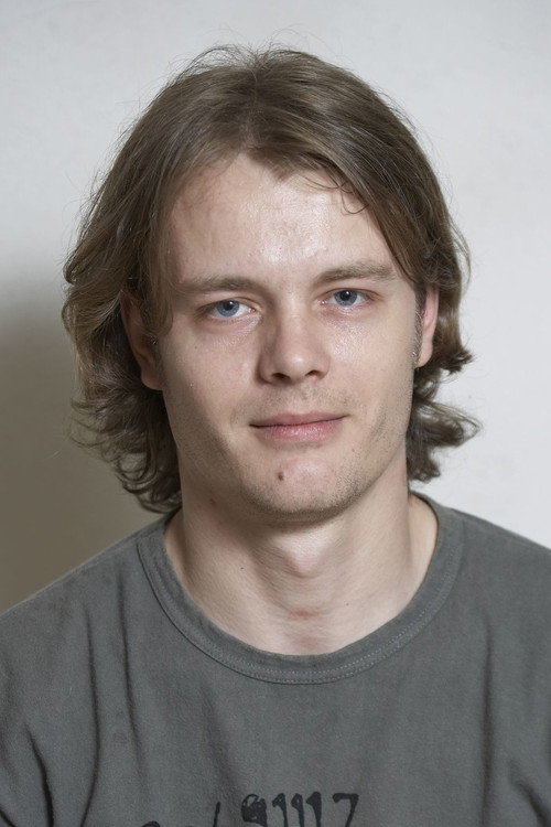 Photo of Răzvan Hîncu, Acting
