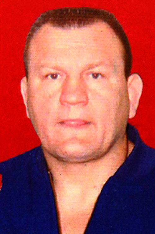 Photo of Gene Kiniski, Acting