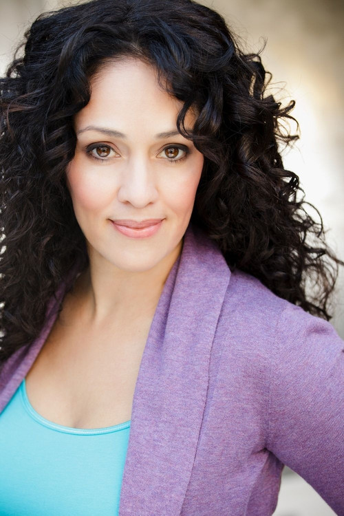 Photo of Susan Ortiz, Acting