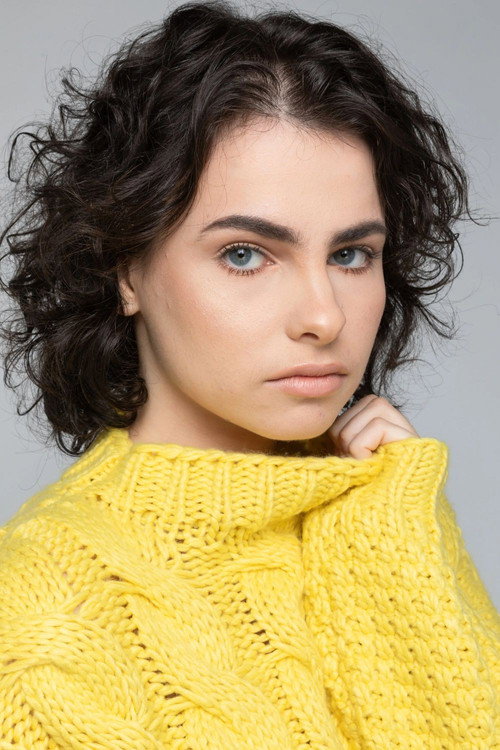Photo of Fannie Massarsky, Acting