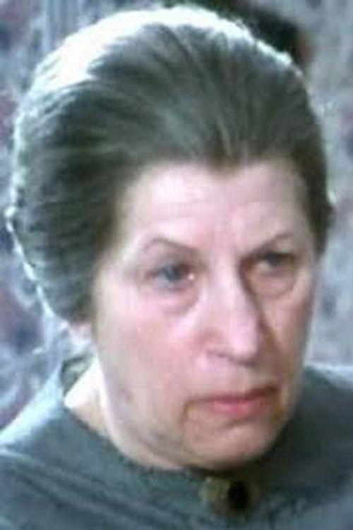 Maryse Martin profile