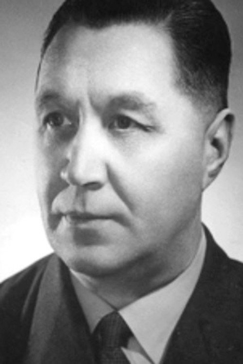 Photo of Yrjö Norta, Directing