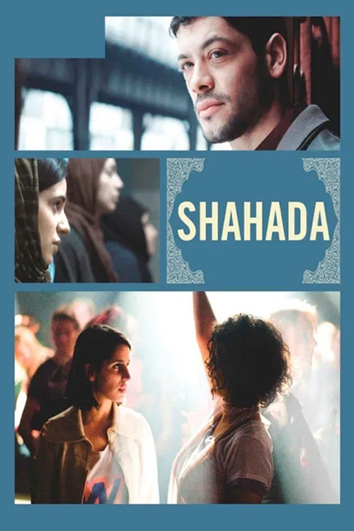 Movie poster for Faith (2010)