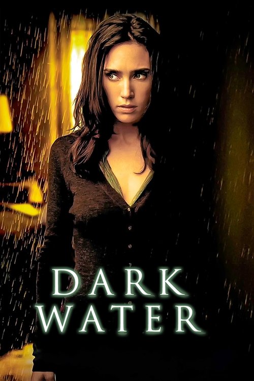 Movie poster for Dark Water (2005)