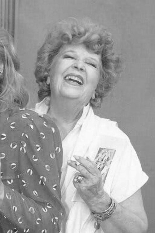 Photo of Lady Rowlands, Acting