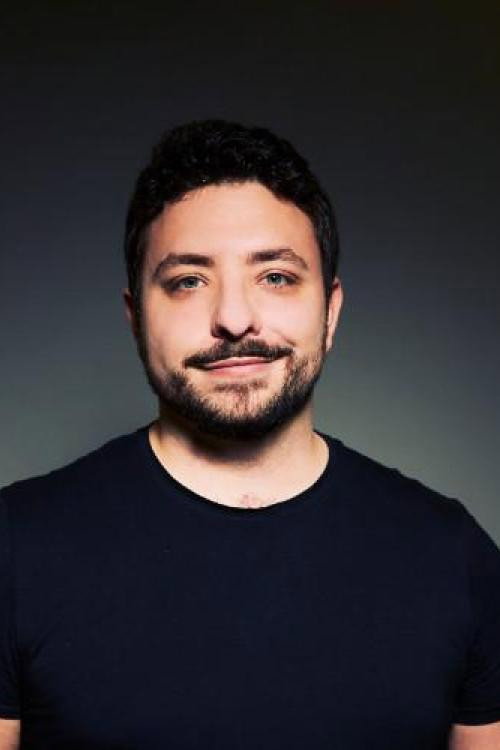 Photo of Alexander Black, Directing