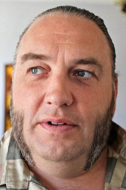 Photo of Morten Lindberg, Acting