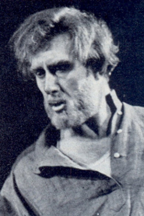 Photo of Vladimir Tcibin, Acting