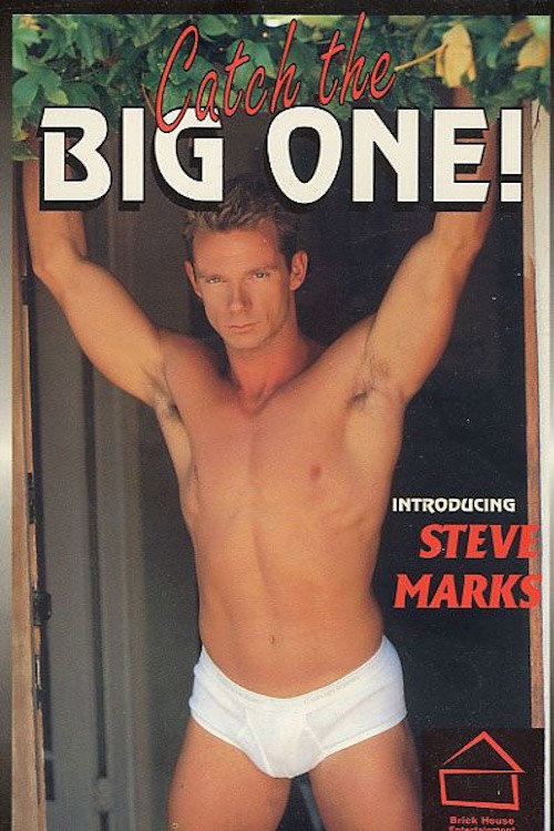Movie poster for Catch the Big One! (1995)