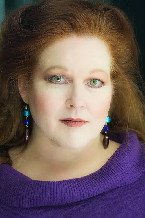 Kim Criswell profile