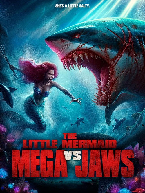 Movie poster for More Monster Mercenaries