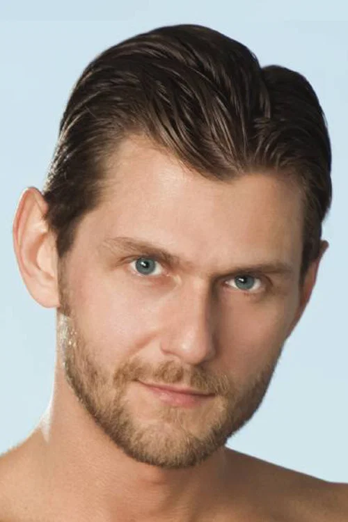 Photo of Lucas Knowles, Acting