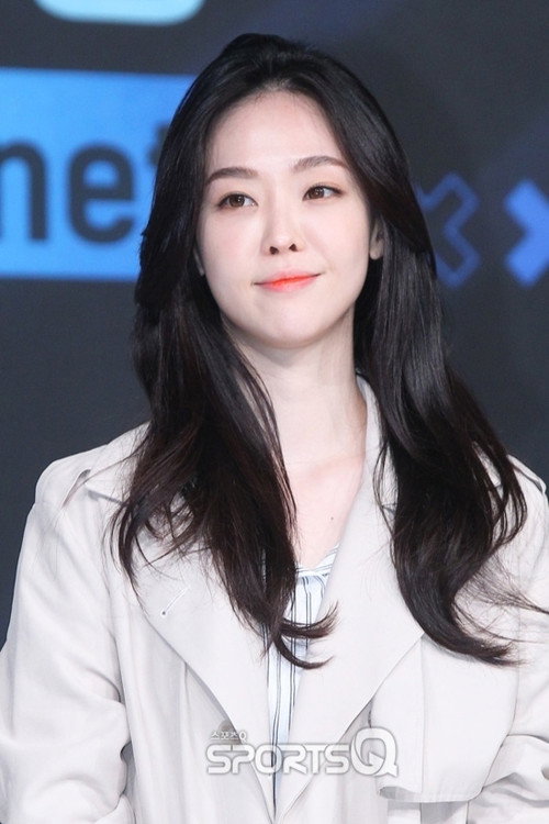 Photo of Cha Ji-hye, Acting
