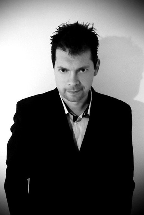 Photo of Valerio Zanoli, Directing