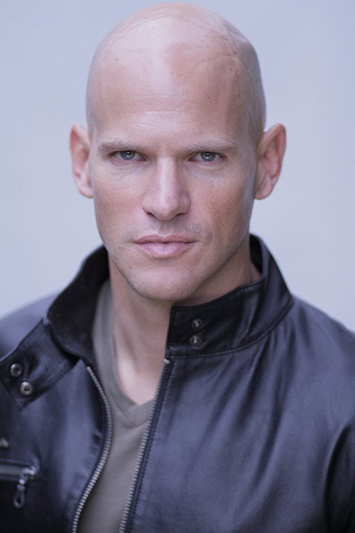 Photo of Andrew Miller, Acting