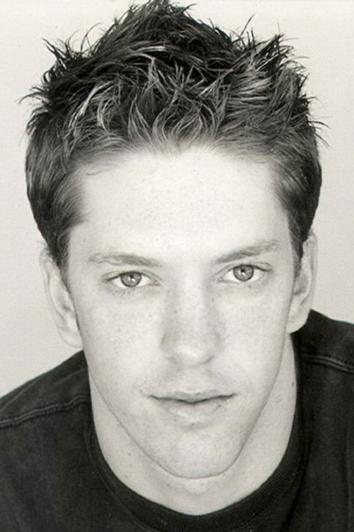 Jonathan Ritter profile