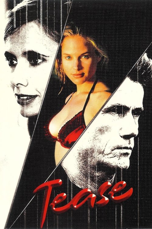 Movie poster for Poison (2000)