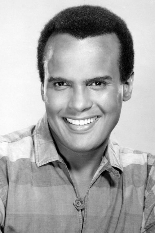 Harry Belafonte profile