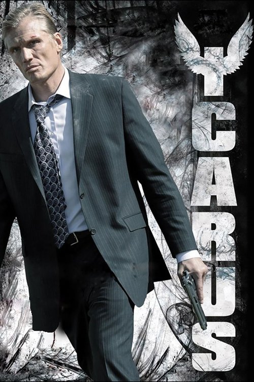 Movie poster for Icarus (2010)