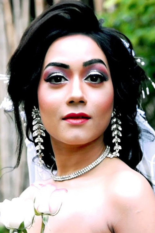 Photo of Pramita Chakraborty, Acting
