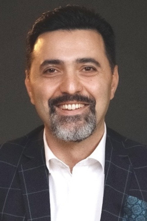 Photo of Ilgar Mehti, Acting