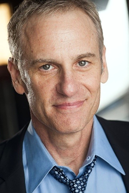 Photo of Albie Selznick, Acting