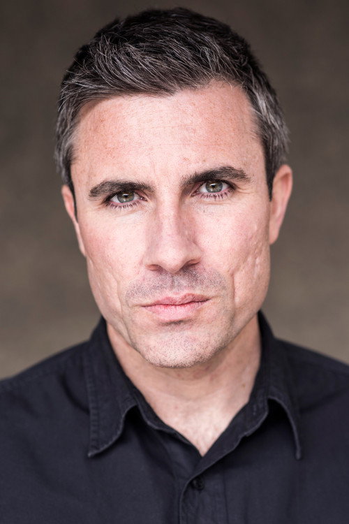 Photo of Greg Wood, Acting