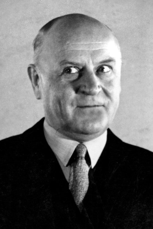 Photo of Sigurd Wallén, Acting