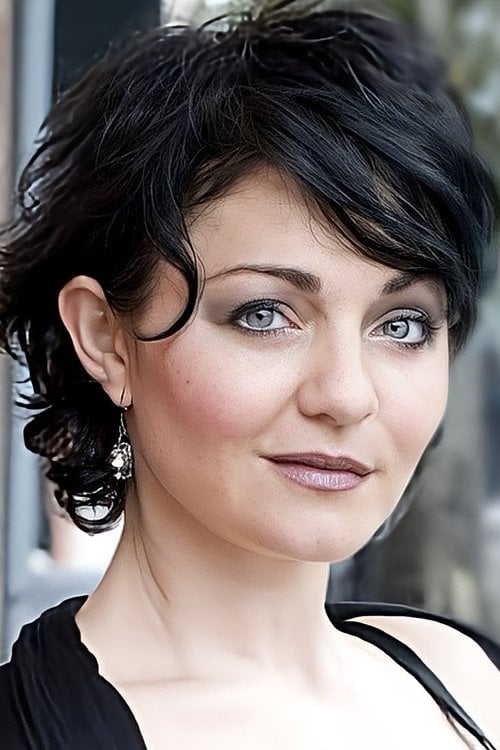 Photo of Shanna Forrestall, Acting