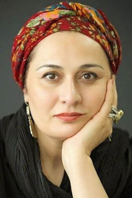Photo of Parivash Nazarieh, Acting