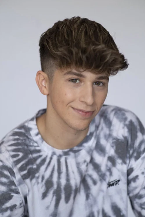 Photo of David Itsme, Acting