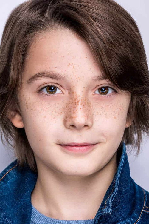Photo of Julian Wanderer, Acting