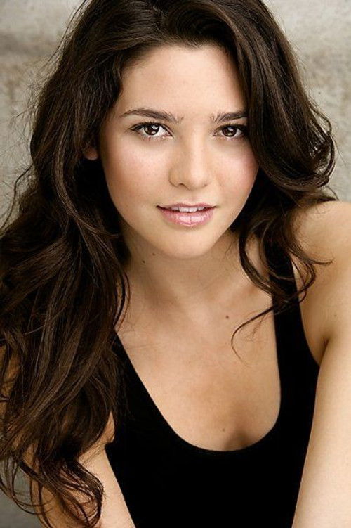 Photo of Stephanie Pearson, Acting