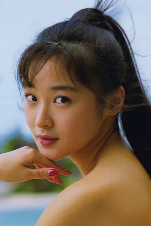 Photo of Yumika Sugimoto, Acting
