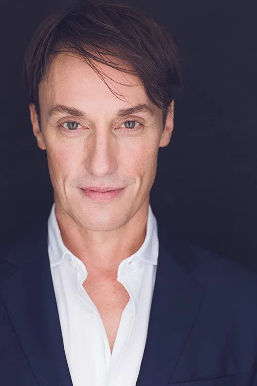 Photo of Andrew Elvis Miller, Acting